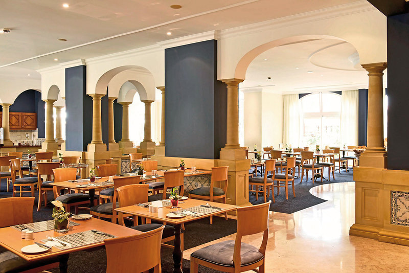 Pestana Village Garden Hotel 16