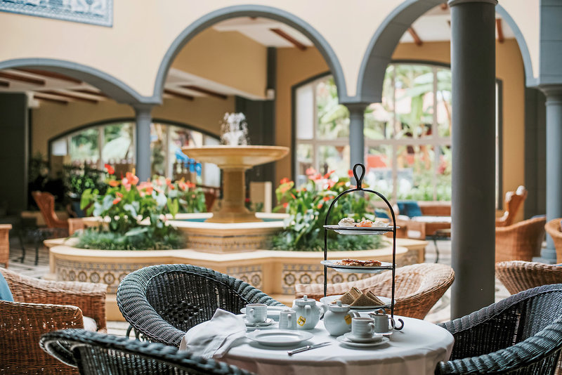 Pestana Village Garden Hotel 21