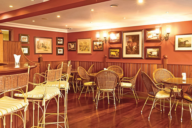 Pestana Village Garden Hotel 22