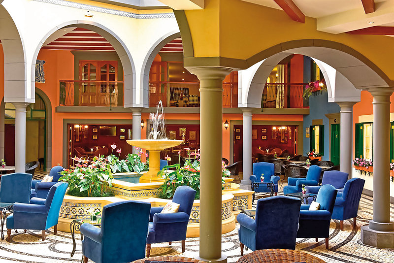 Pestana Village Garden Hotel 23