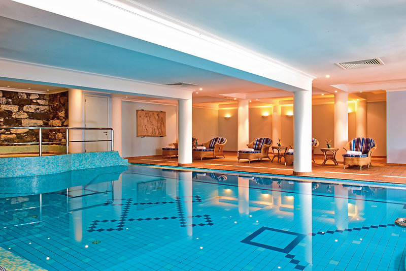 Pestana Village Garden Hotel 28