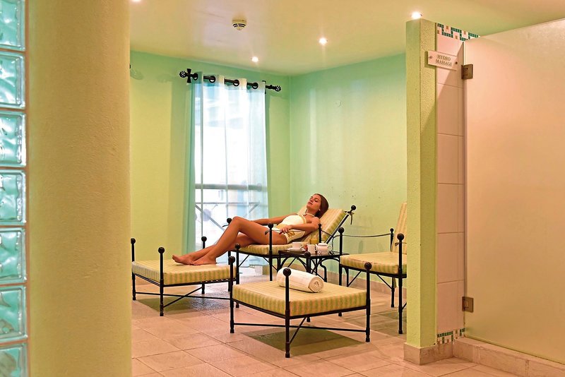 Pestana Village Garden Hotel 29
