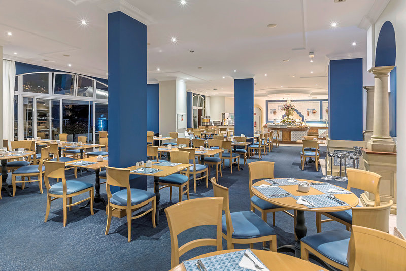 Pestana Village Garden Hotel 13