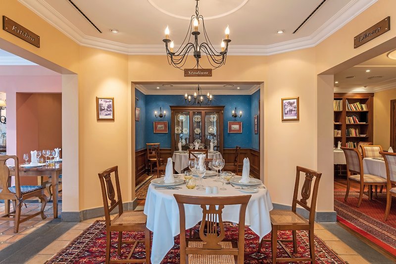 Pestana Village Garden Hotel 19