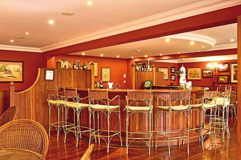 Pestana Village Garden Hotel 24