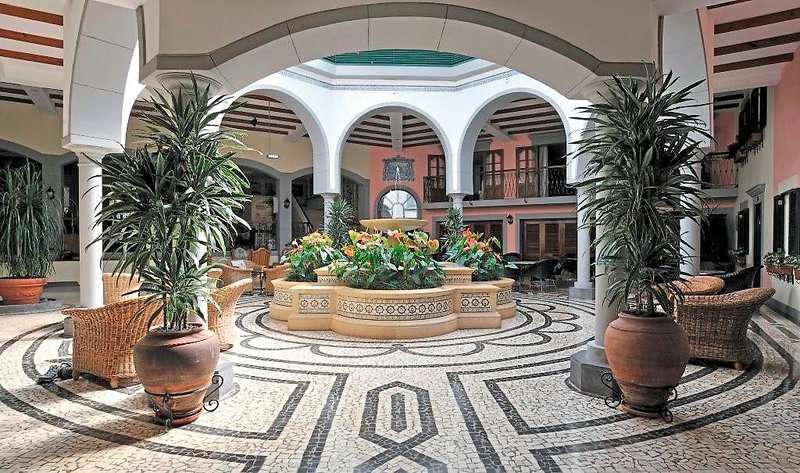 Pestana Village Garden Hotel 32