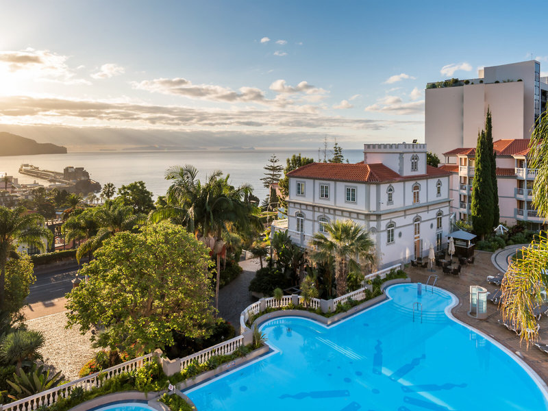 Pestana Miramar Garden & Ocean Resort 1