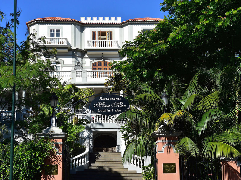 Pestana Miramar Garden & Ocean Resort 2