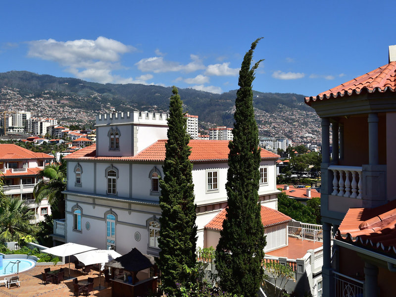 Pestana Miramar Garden & Ocean Resort 5