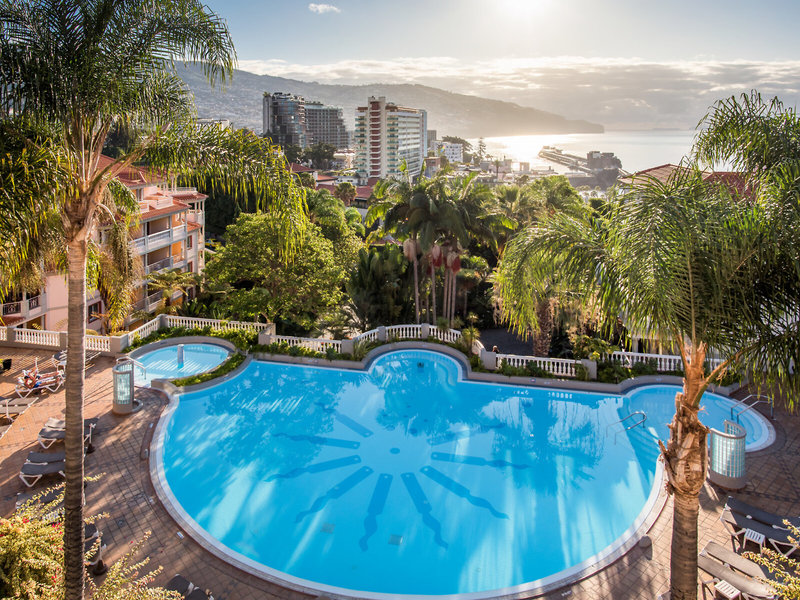 Pestana Miramar Garden & Ocean Resort 7