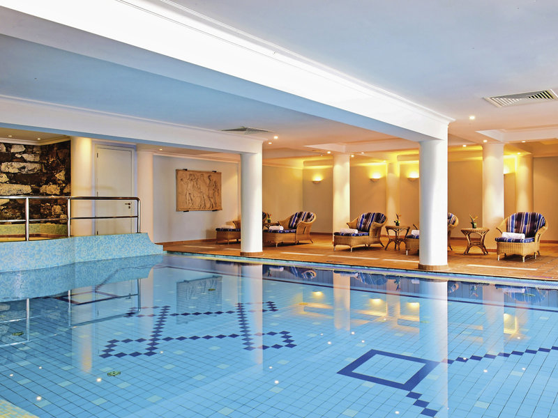 Pestana Miramar Garden & Ocean Resort 8