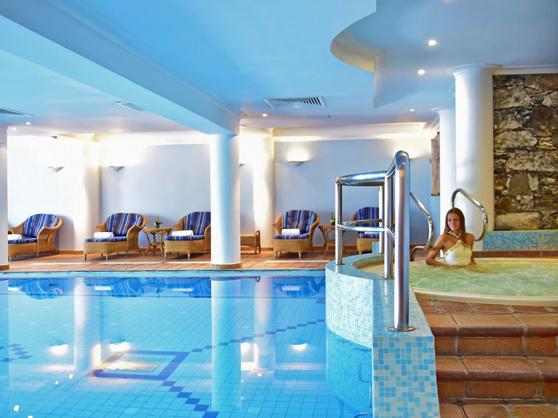 Pestana Miramar Garden & Ocean Resort 9