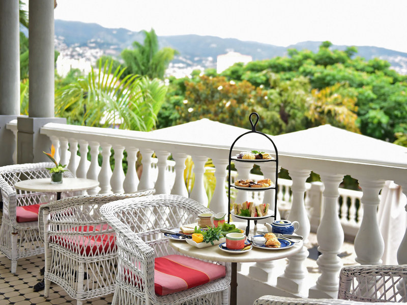 Pestana Miramar Garden & Ocean Resort 13