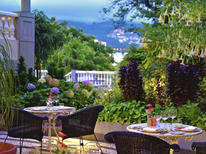 Pestana Miramar Garden & Ocean Resort 14