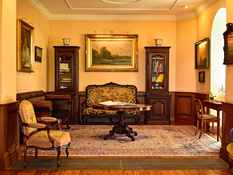 Pestana Miramar Garden & Ocean Resort 15