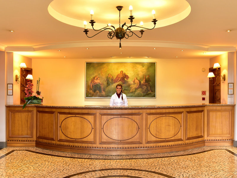 Pestana Miramar Garden & Ocean Resort 16