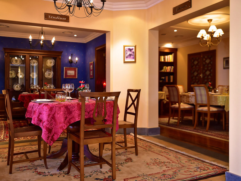 Pestana Miramar Garden & Ocean Resort 17