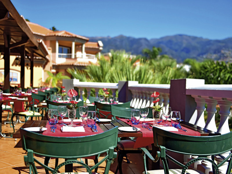 Pestana Miramar Garden & Ocean Resort 18