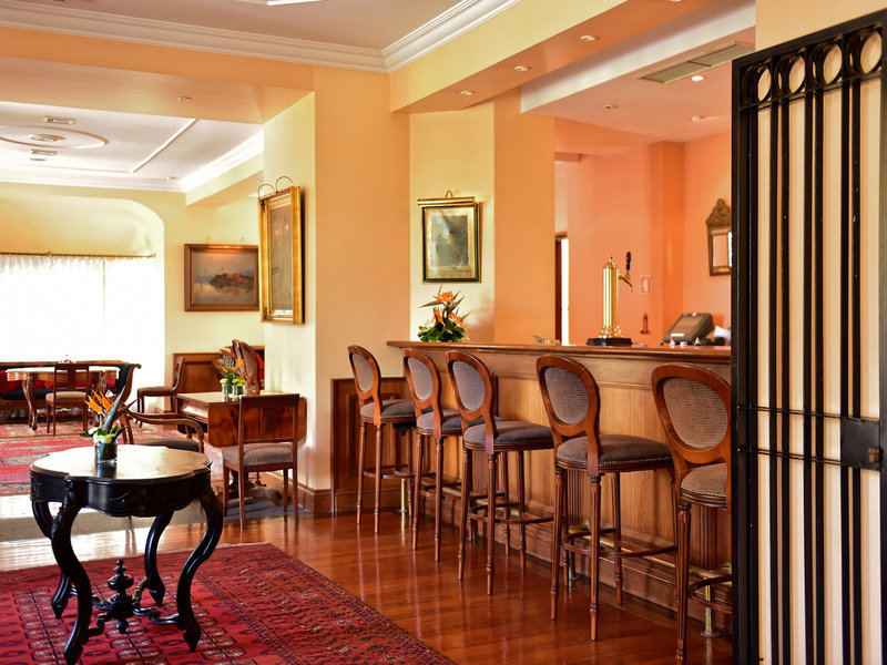 Pestana Miramar Garden & Ocean Resort 19