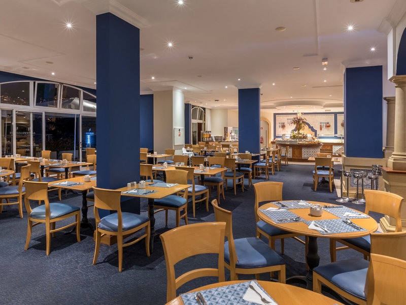 Pestana Miramar Garden & Ocean Resort 20