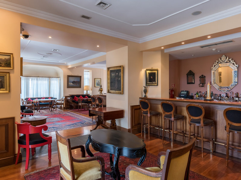 Pestana Miramar Garden & Ocean Resort 24