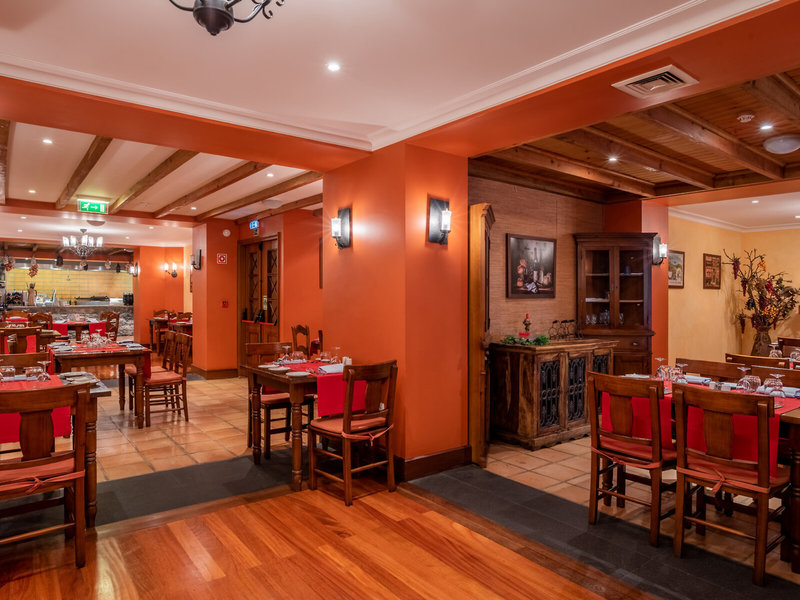 Pestana Miramar Garden & Ocean Resort 25