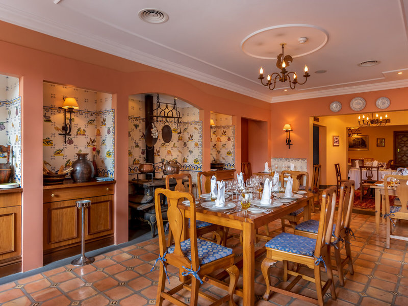 Pestana Miramar Garden & Ocean Resort 26