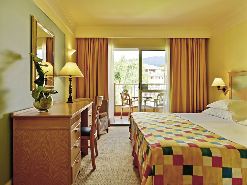 Pestana Miramar Garden & Ocean Resort 33