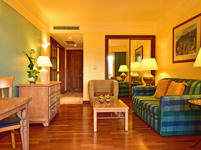 Pestana Miramar Garden & Ocean Resort 34