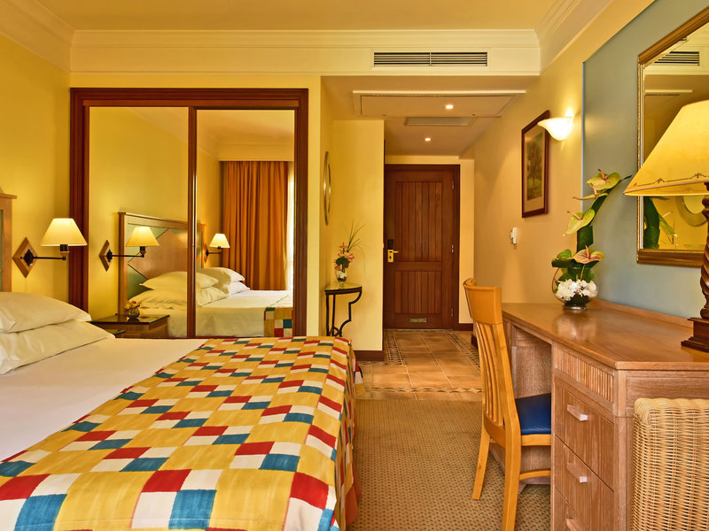 Pestana Miramar Garden & Ocean Resort 35