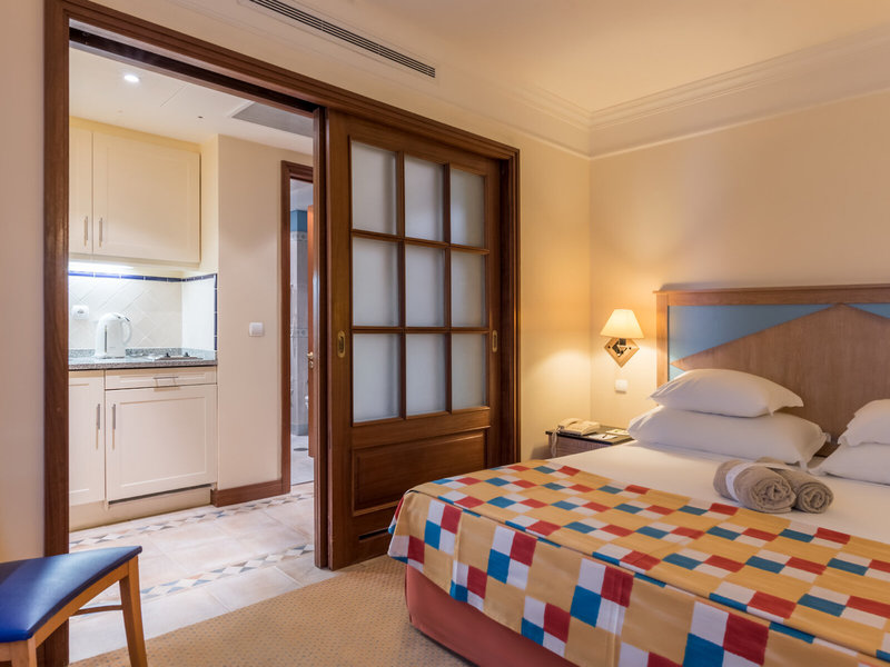 Pestana Miramar Garden & Ocean Resort 36