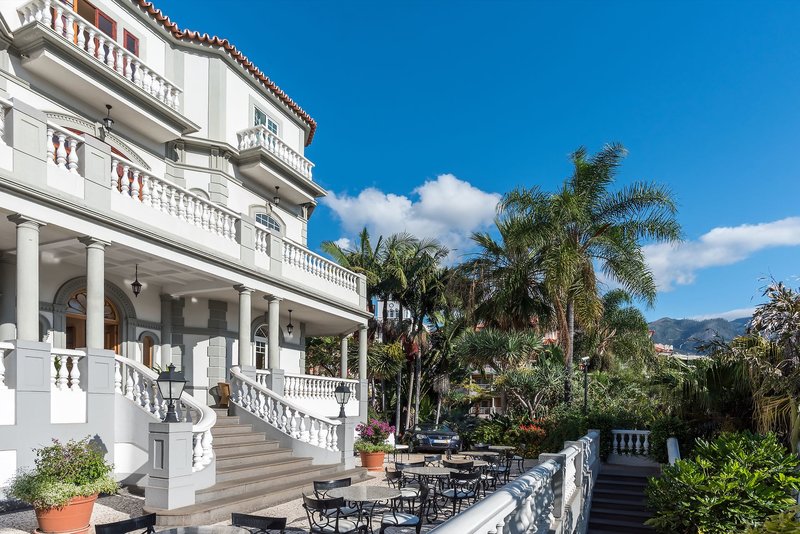 Pestana Miramar Garden & Ocean Resort 2