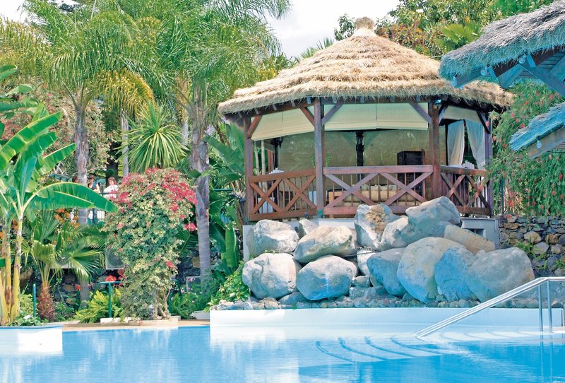 Pestana Miramar Garden & Ocean Resort 6