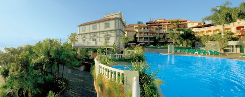 Pestana Miramar Garden & Ocean Resort 7