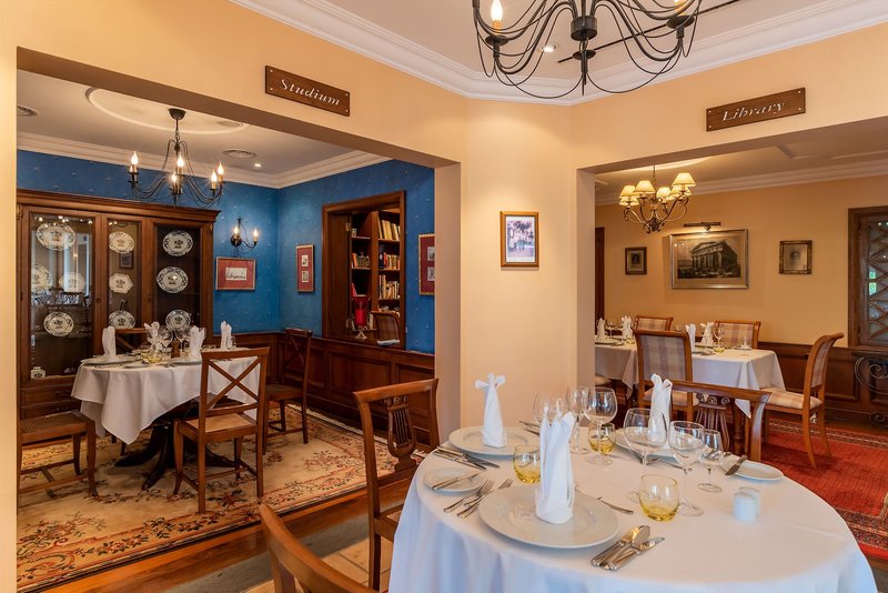 Pestana Miramar Garden & Ocean Resort 13