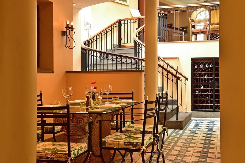 Pestana Miramar Garden & Ocean Resort 14