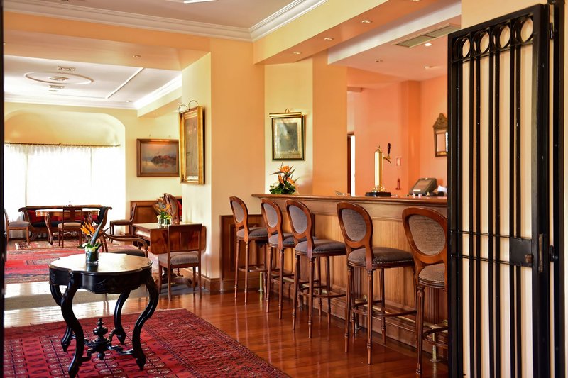 Pestana Miramar Garden & Ocean Resort 15