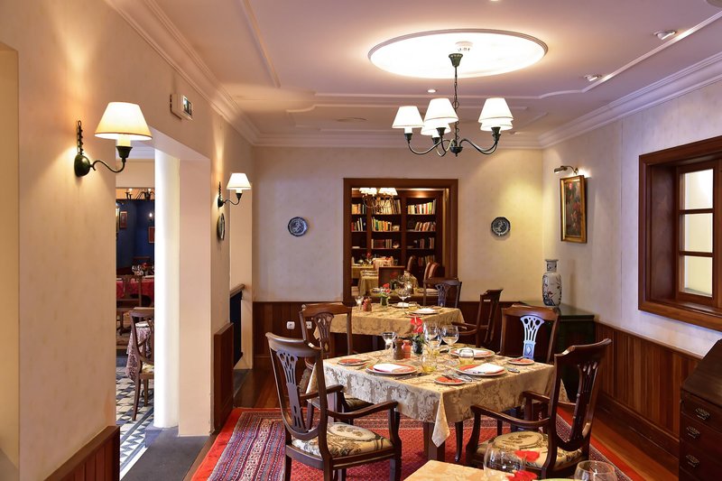 Pestana Miramar Garden & Ocean Resort 16