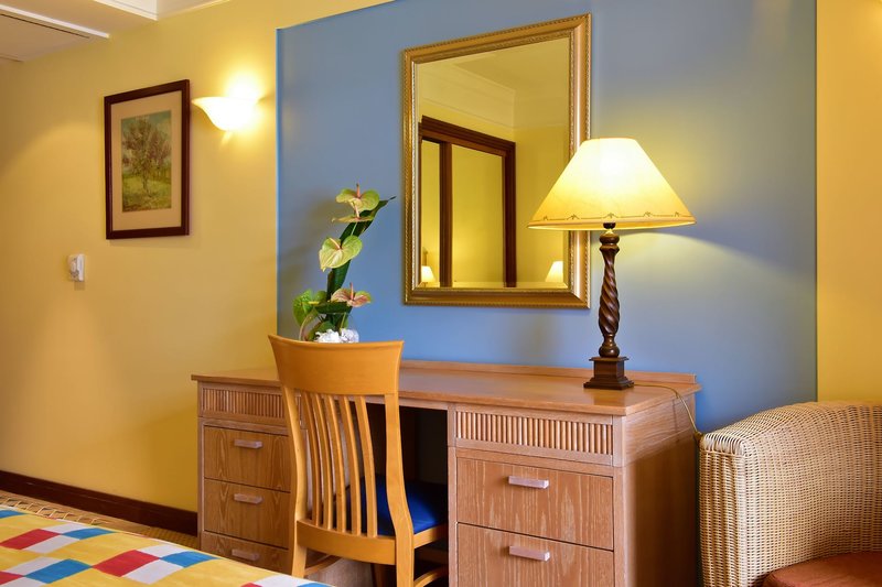 Pestana Miramar Garden & Ocean Resort 18