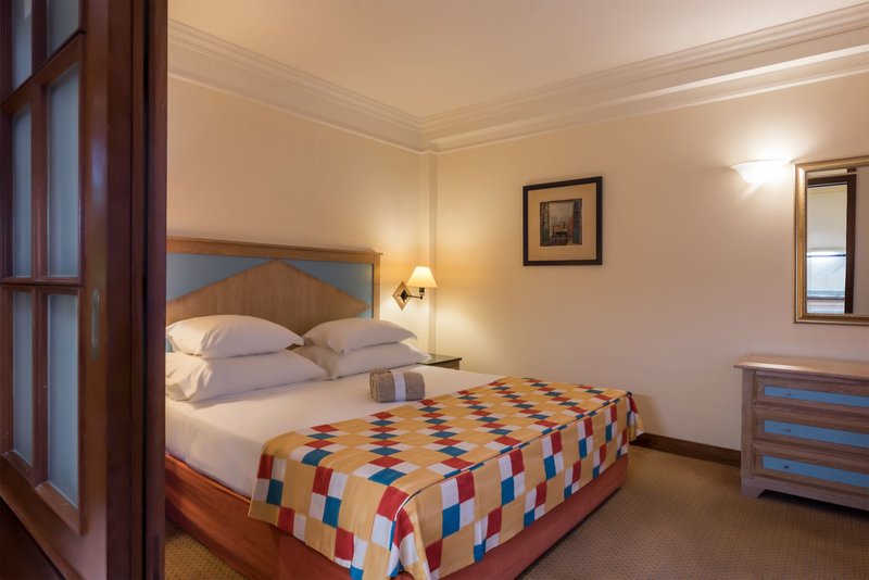 Pestana Miramar Garden & Ocean Resort 19