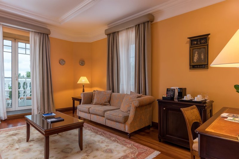 Pestana Miramar Garden & Ocean Resort 22