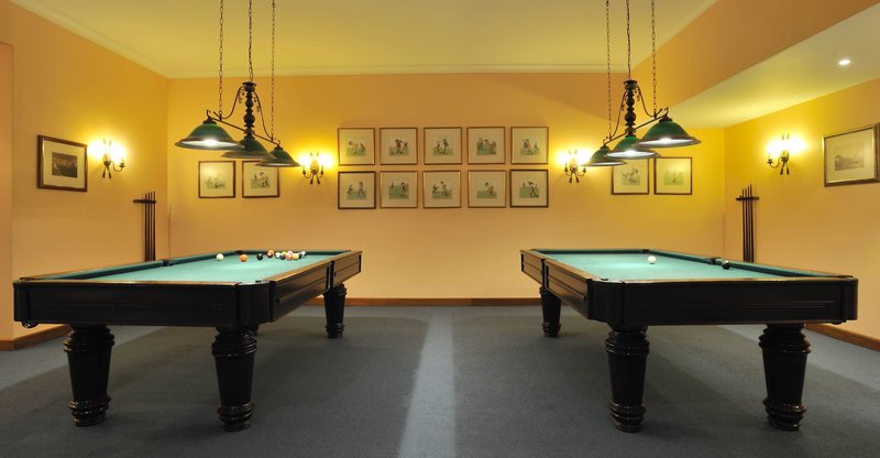 Pestana Miramar Garden & Ocean Resort 23