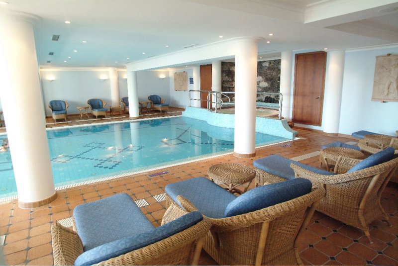 Pestana Miramar Garden & Ocean Resort 24