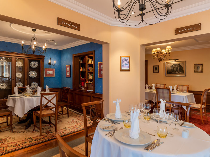 Pestana Miramar Garden & Ocean Resort 27