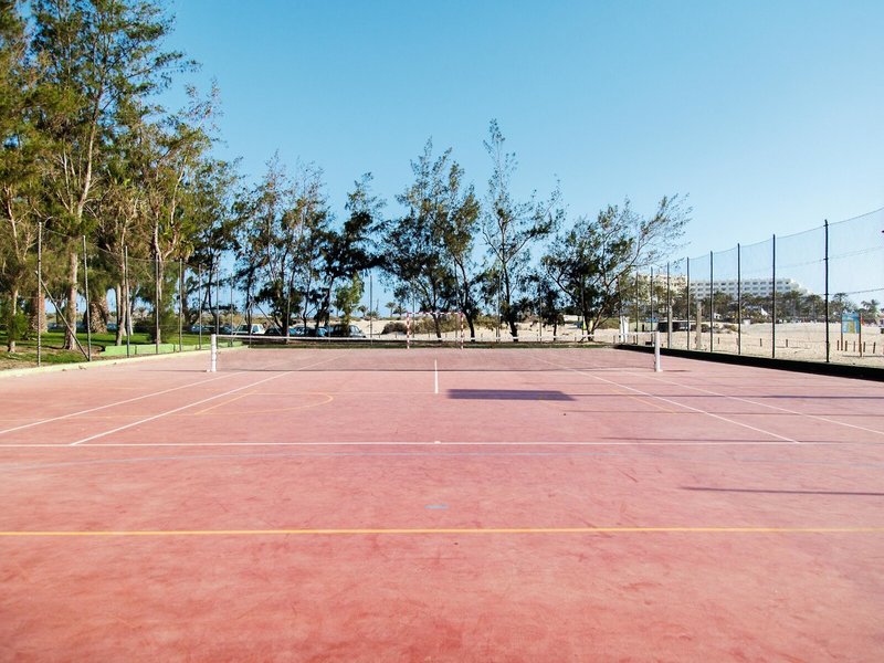 TUI KIDS CLUB Riu Oliva Beach 15 - Sports and leisure