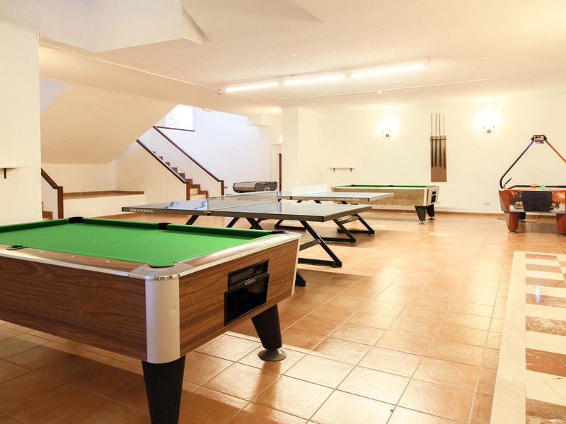 TUI KIDS CLUB Riu Oliva Beach 18 - Sports and leisure