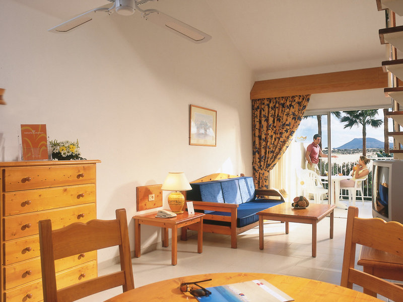 TUI KIDS CLUB Riu Oliva Beach 21 - Room Example