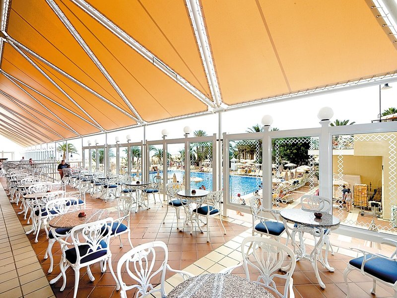 TUI KIDS CLUB Riu Oliva Beach 13