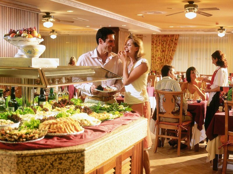 TUI KIDS CLUB Riu Oliva Beach 14