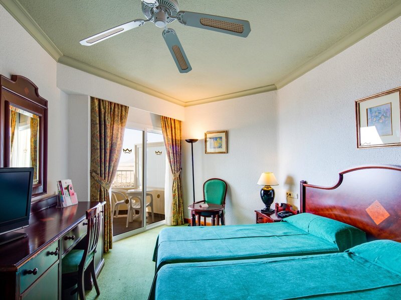 TUI KIDS CLUB Riu Oliva Beach 21